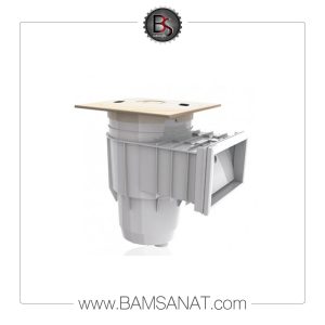اسکیمر و گریل ایمکس