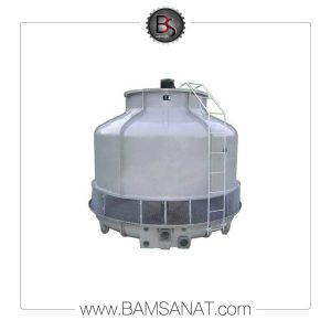 برج خنک کننده