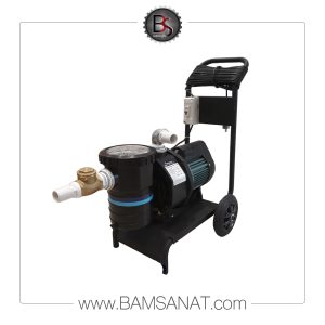 جارو استخری ایمکس