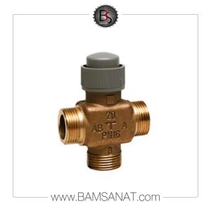 سوپاپ توپی سری V5833A