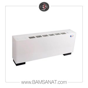 فن کویل اتمسفر