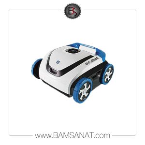 جاروی اتوماتیک استخر هایوارد مدل AQUA VAC 500