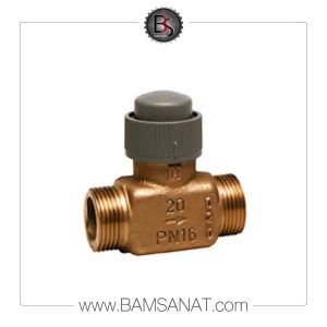 سوپاپ توپی سری V5832A