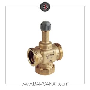 سوپاپ توپی سری V5832B