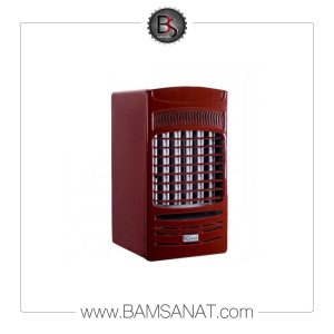 هیتر گازی نیک گستر مدل H660