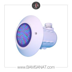 چراغ استخر سونا ایمکس توکار و روکار
