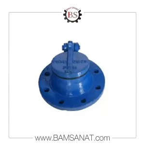 دریچه تخلیه سام