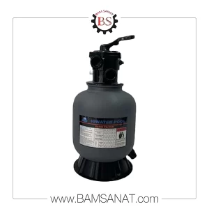 فیلتر شنی استخر هایواتر HW144T