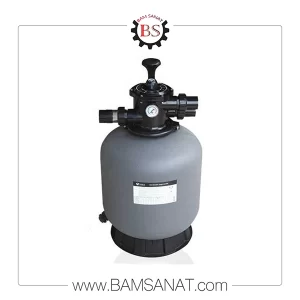 فیلتر شنی استخر ایمکس EMAUX P500
