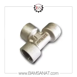لوله اتصالات نیو پایپ