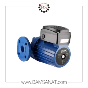 پمپ سیرکولاتور خطی اسپرونی SCR40-120