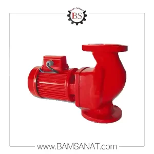 پمپ سیرکولاتور خطی سمنان انرژی 2-A6