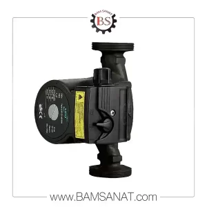 پمپ سیرکولاتور شو LRP25-60