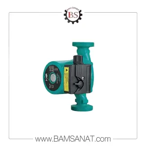 پمپ سیرکولاتور شو LRP36-80