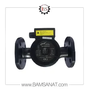 پمپ سیرکولاتور شو LRP40-80F