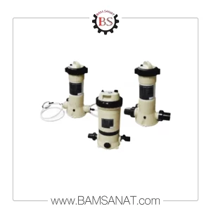 کلر زن خطی ایمکس CL-02